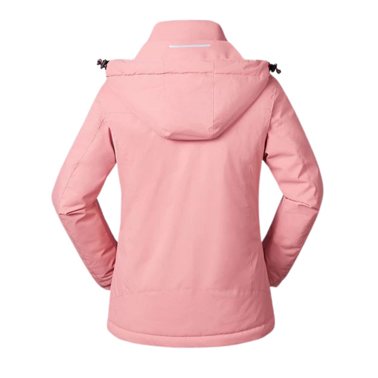 Veste Chaude Électrique Rechargeable