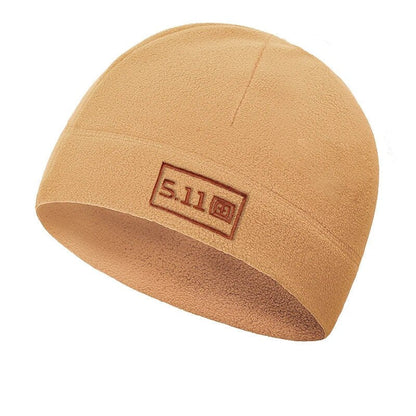 Cagoule Douce comme Masque de Neige