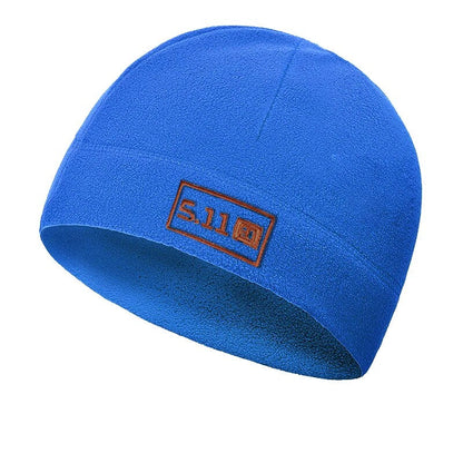 Cagoule Douce comme Masque de Neige