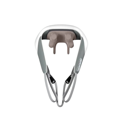 Masseur de Dos avec Chaleur et Vibration