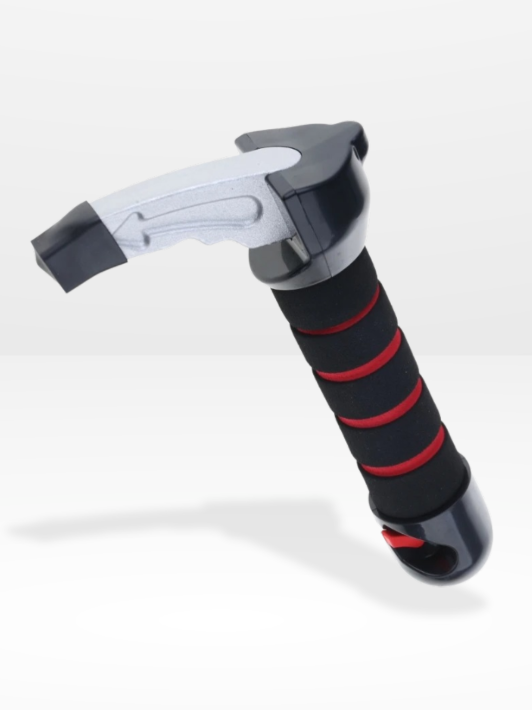 Poignée de Sortie de Voiture Universelle et Sécurisée