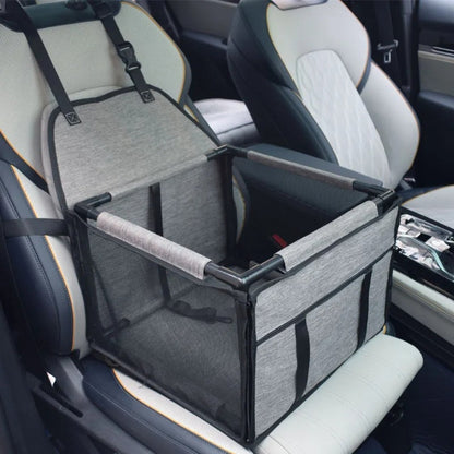 Caisse de Transport Chien pour Voiture