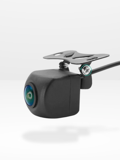 Caméra de Recul 1080p Universelle pour Voiture avec Connexion AHD