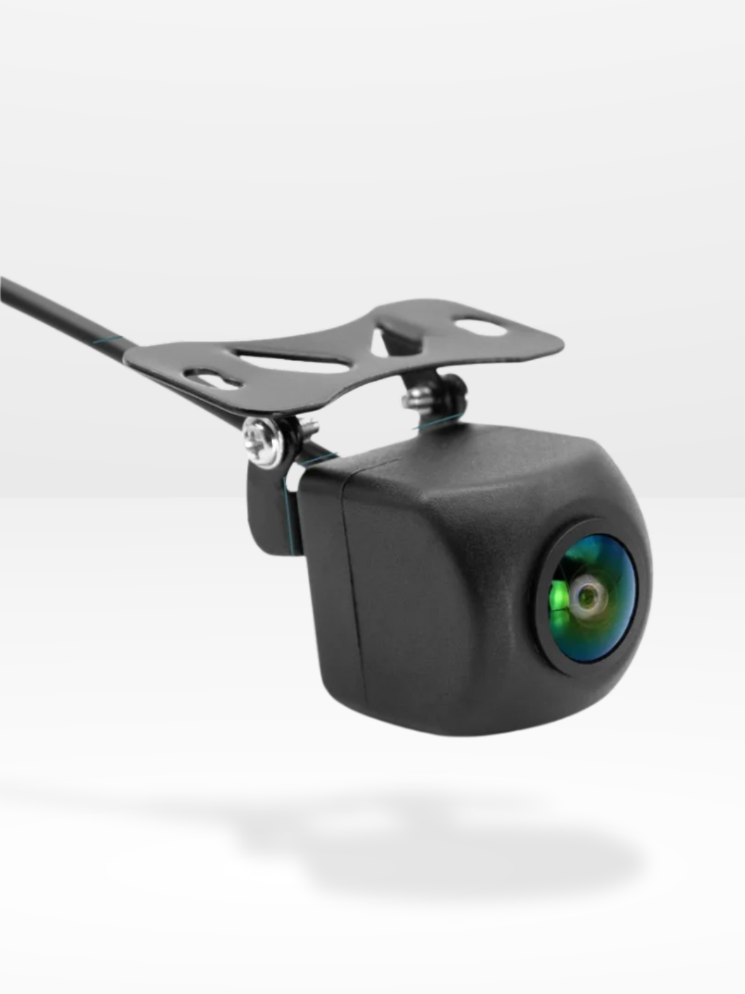 Caméra de Recul 1080p Universelle pour Voiture avec Connexion AHD