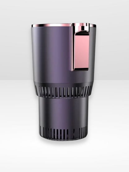 Chauffe-biberon et Réfrigérateur de Gobelets Électrique