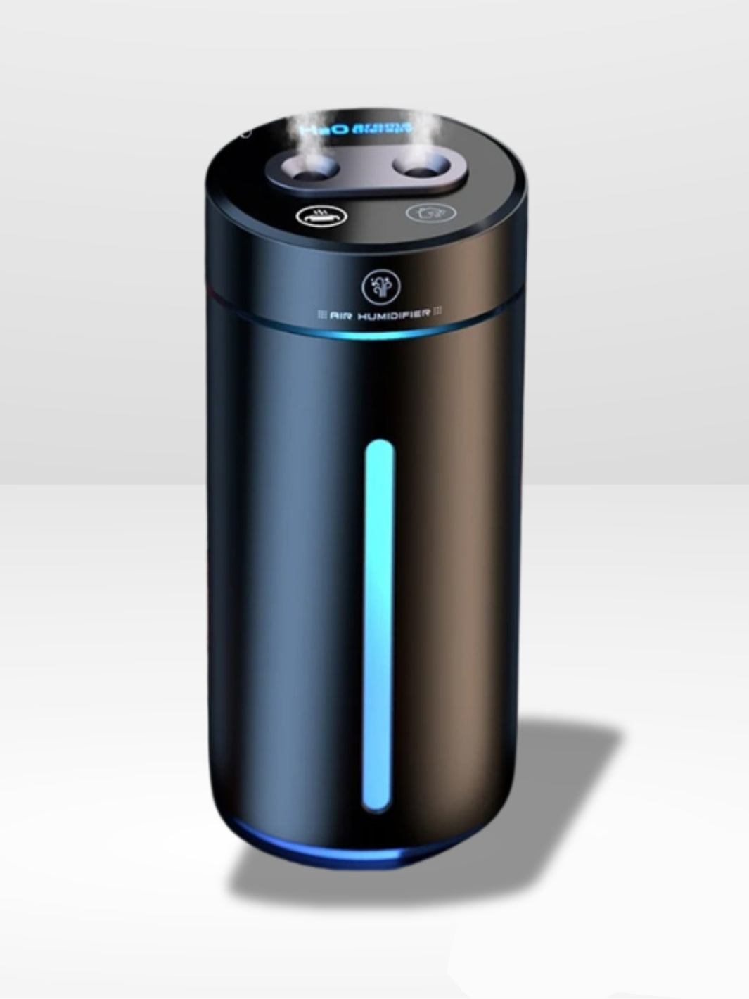 Parfumeur de voiture rechargeable et portable