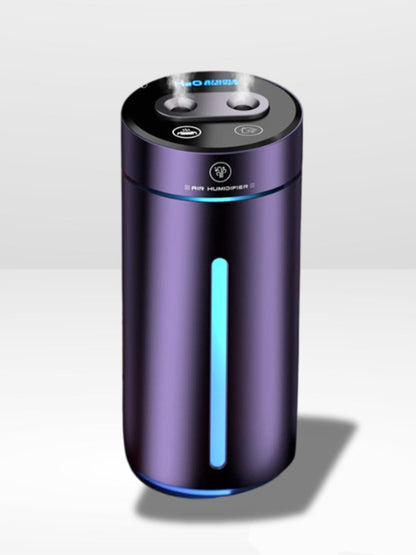 Parfumeur de voiture rechargeable et portable