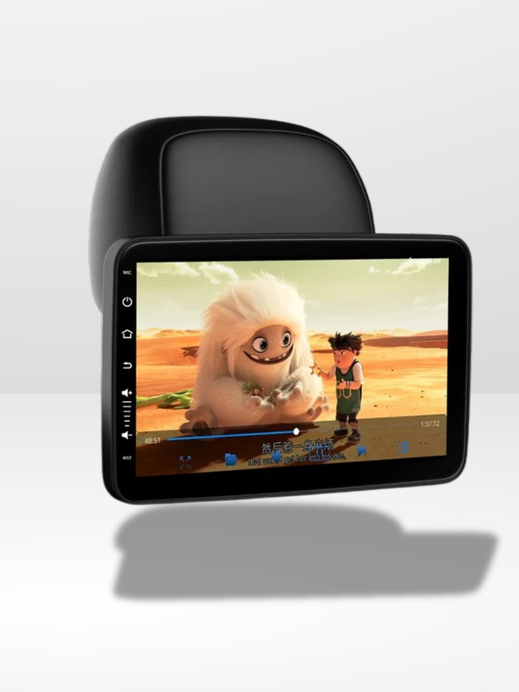 Selected Variant Image