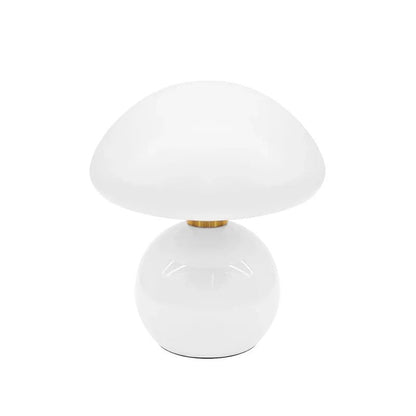 Lampe de Chevet Élégante en Verre