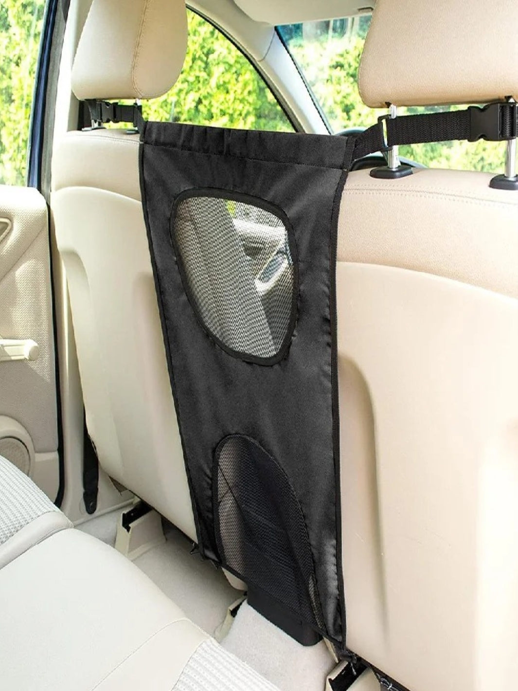Voile de Protection Voiture Universel et Résistant