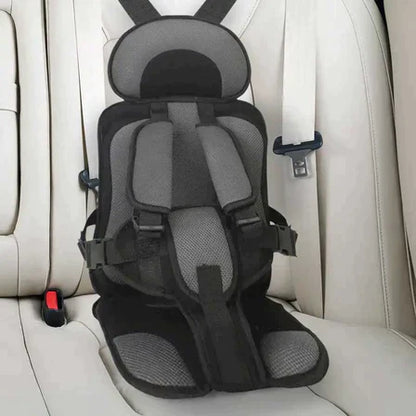 Siège Auto Enfant Léger et Compact