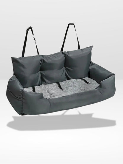 Hamac Chien pour Voiture Confortable et Réversible