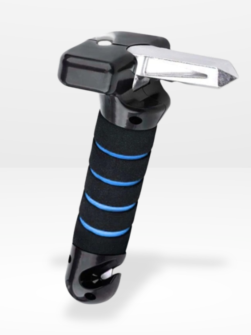 Poignée de Sortie de Voiture Universelle et Sécurisée