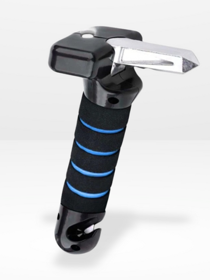 Poignée de Sortie de Voiture Universelle et Sécurisée