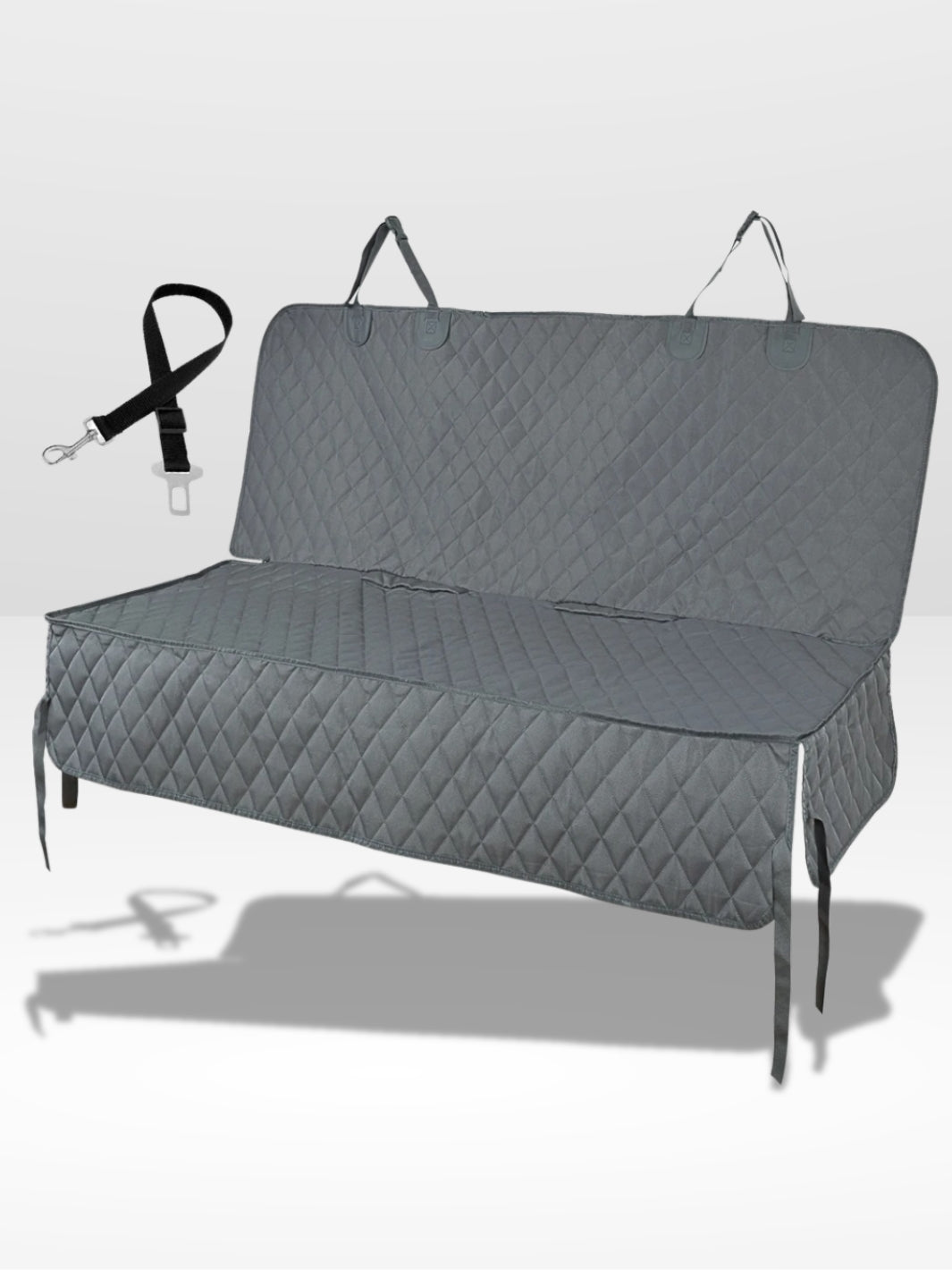 Housse de Voiture pour Chien Confort et Protection