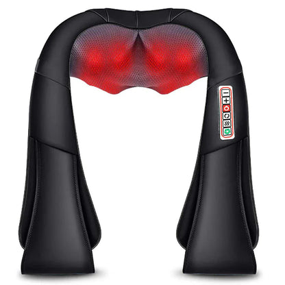 Masseur Électrique Relaxant pour Épaules