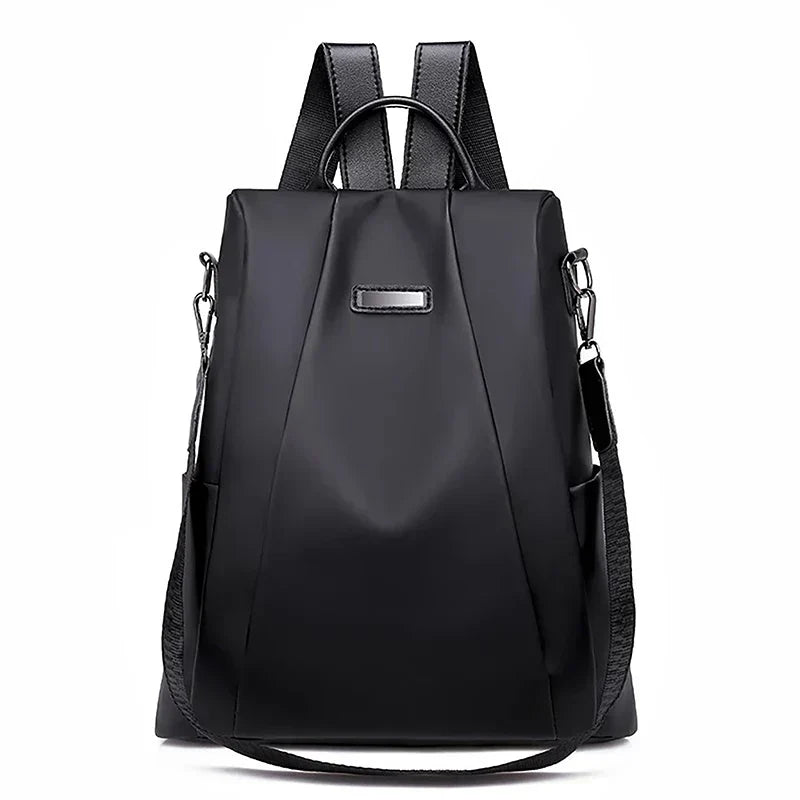 Sac à Dos Sécurisé Femme Élégant