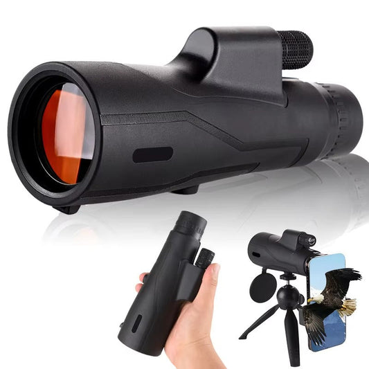 Télescope Portable HD Poche - Foivo