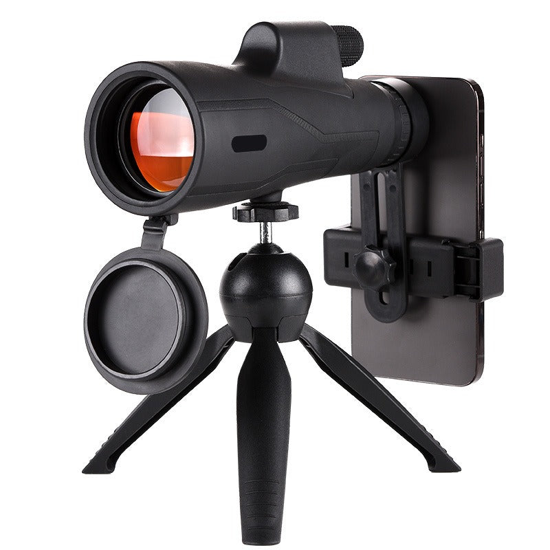 Télescope Portable HD Poche