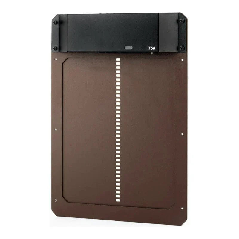 Porte de Poulailler Électronique Intelligente