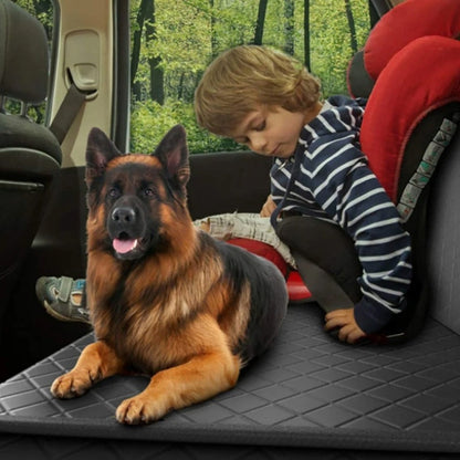 Housse de Siège Auto pour Chien Protector Comfort