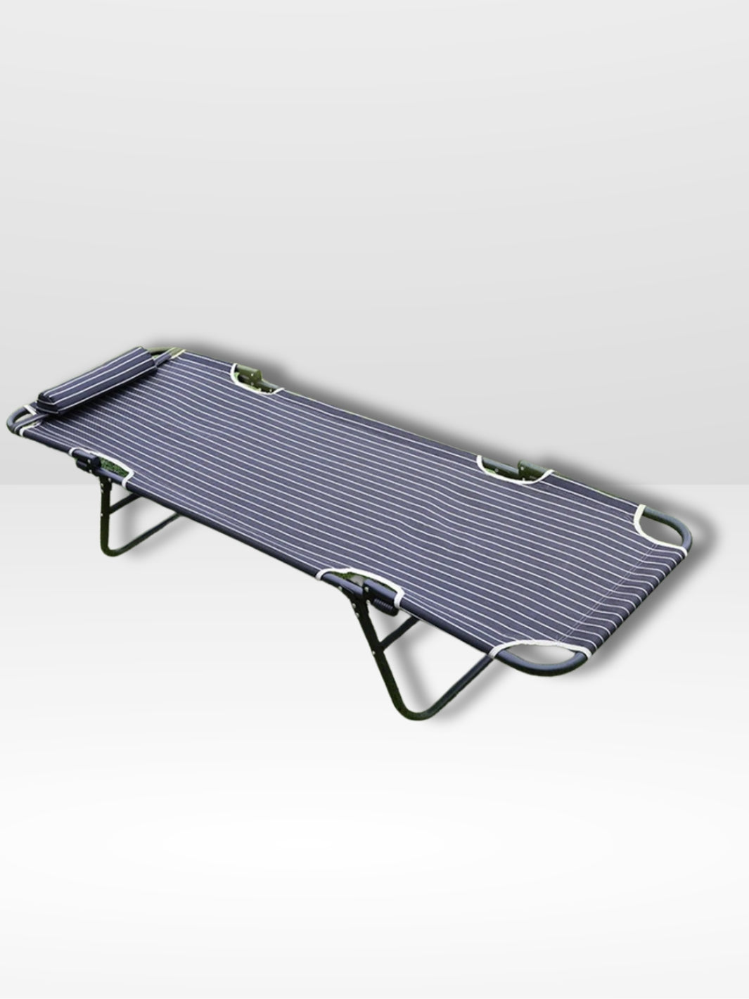 Lit de Voiture Plidable et Compact pour Enfants