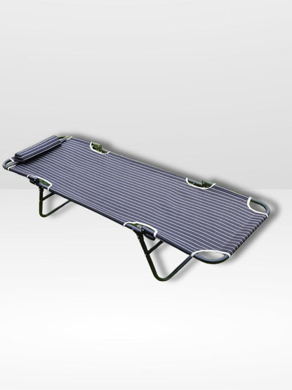 Lit de Voiture Plidable et Compact pour Enfants