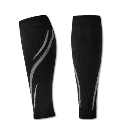Chaussettes de Sport pour Mollets Musclés