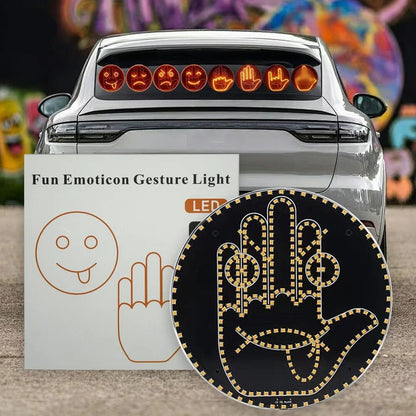 Lampe LED Voiture Intérieure Design Éclairage