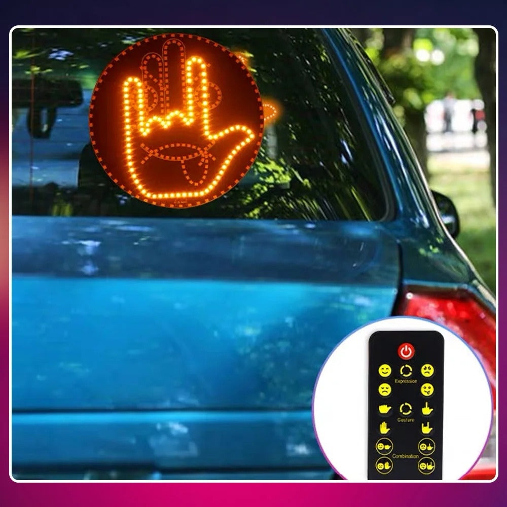 Lampe LED Voiture Intérieure Design Éclairage