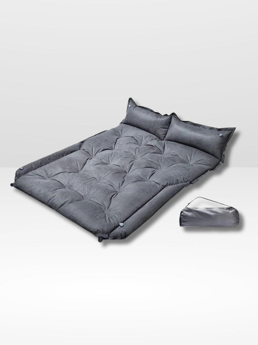 Matelas de Voiture Gonflable Confortable - Marcherelle