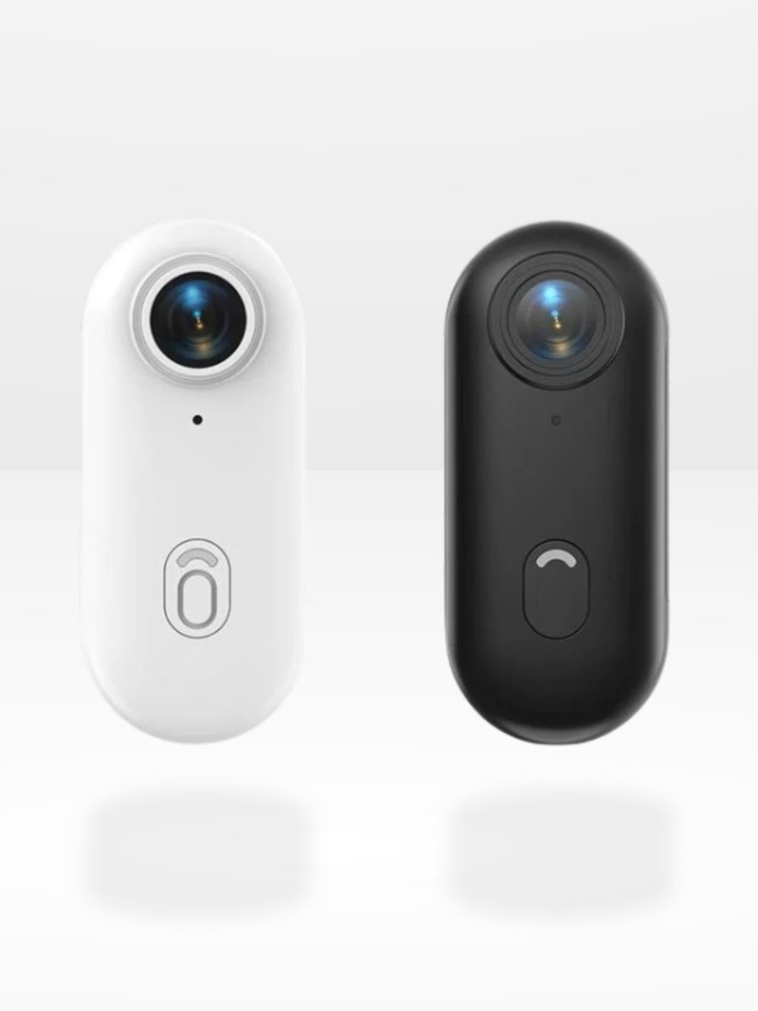 Caméra Miniature 4K Sans Fil pour Surveillance