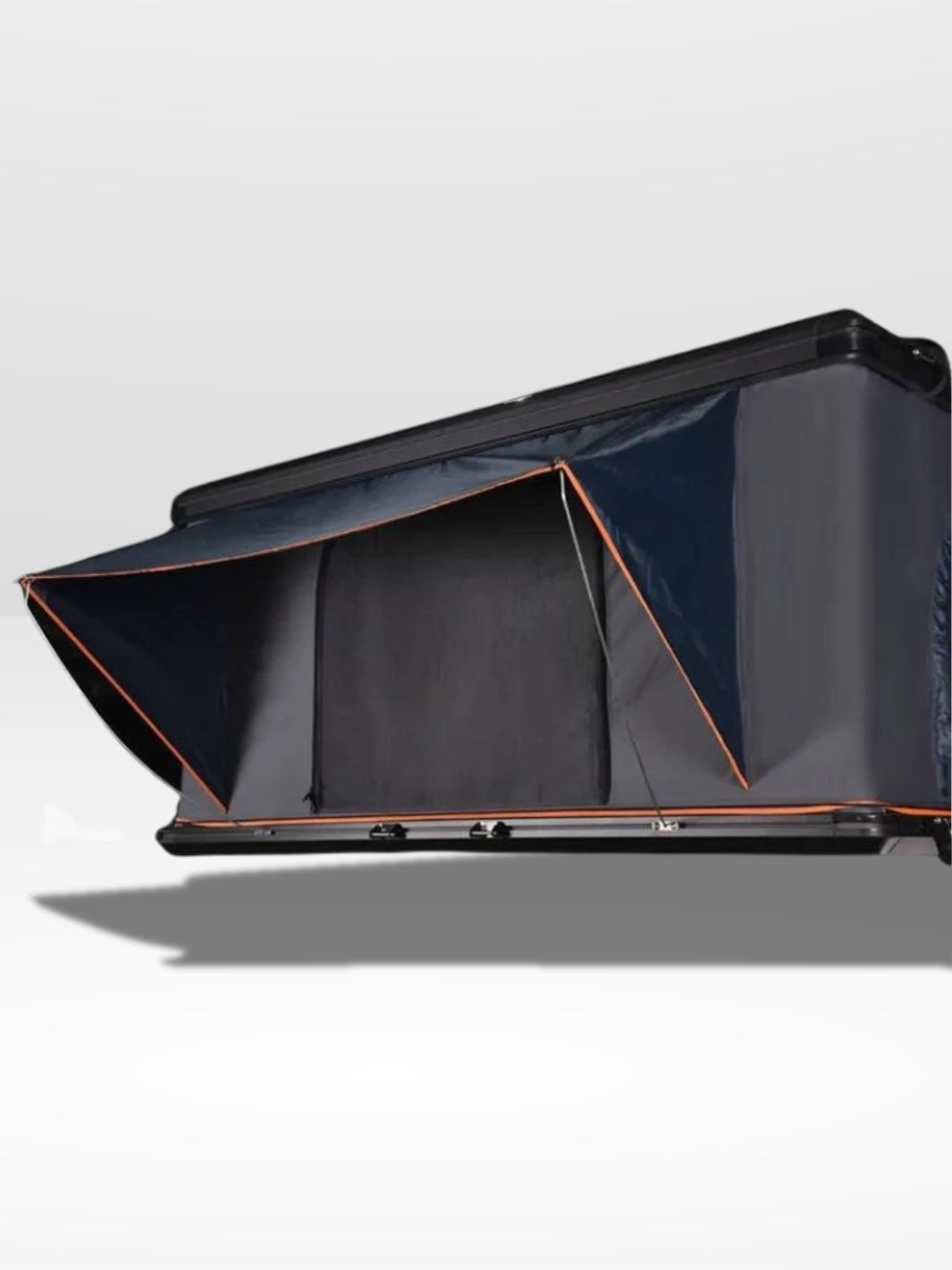 Tente de Toit 4x4 pour Véhicule Tout Terrain