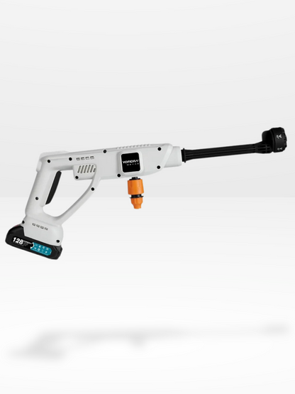 Nettoyeur Haute Pression Portable 6 en 1 Professionnel