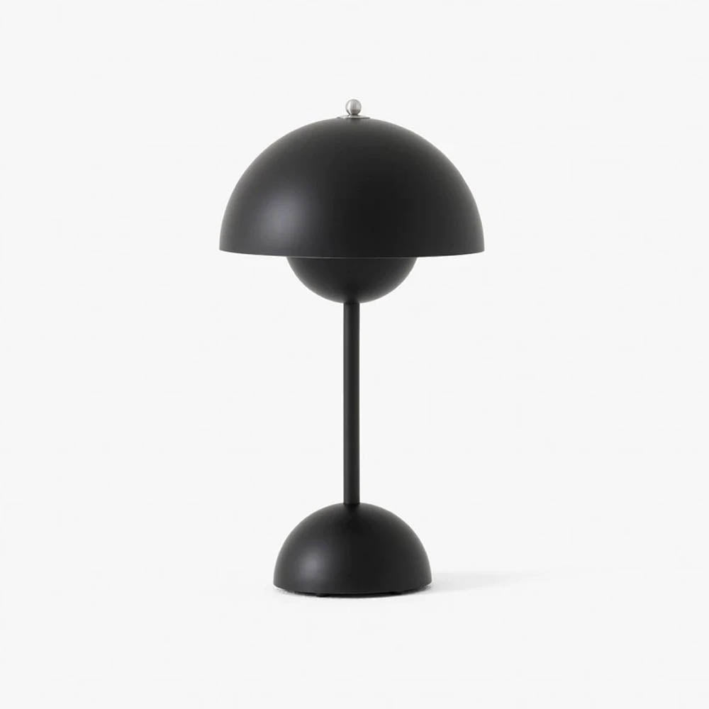 Lampe de Table LED Portative Flowerpot