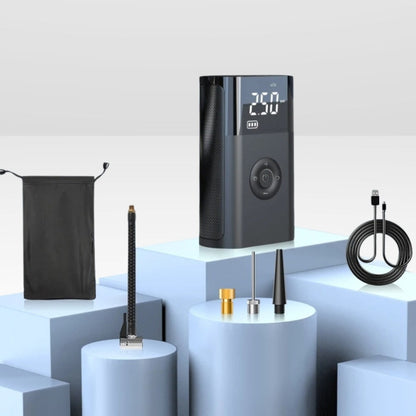 Compresseur d'Air Portable Compact et Puissant
