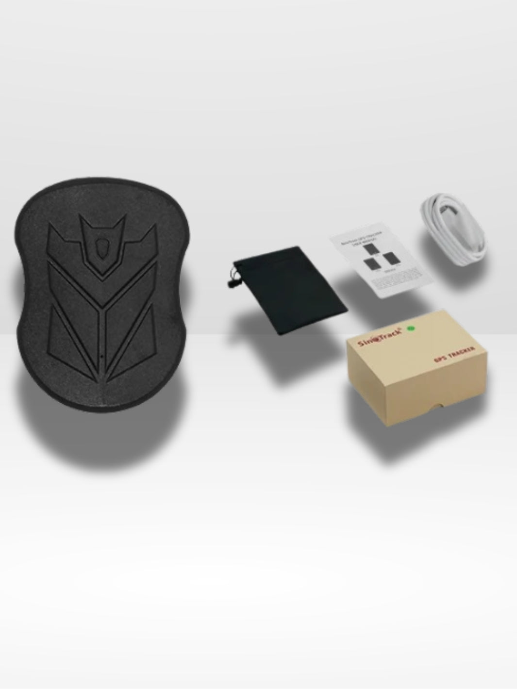 Traceur GPS Voiture 4G avec Batterie Longue Durée