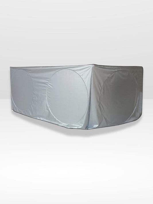 Store de Toit Camping Car Anti-UV pour Voiture - Marcherelle