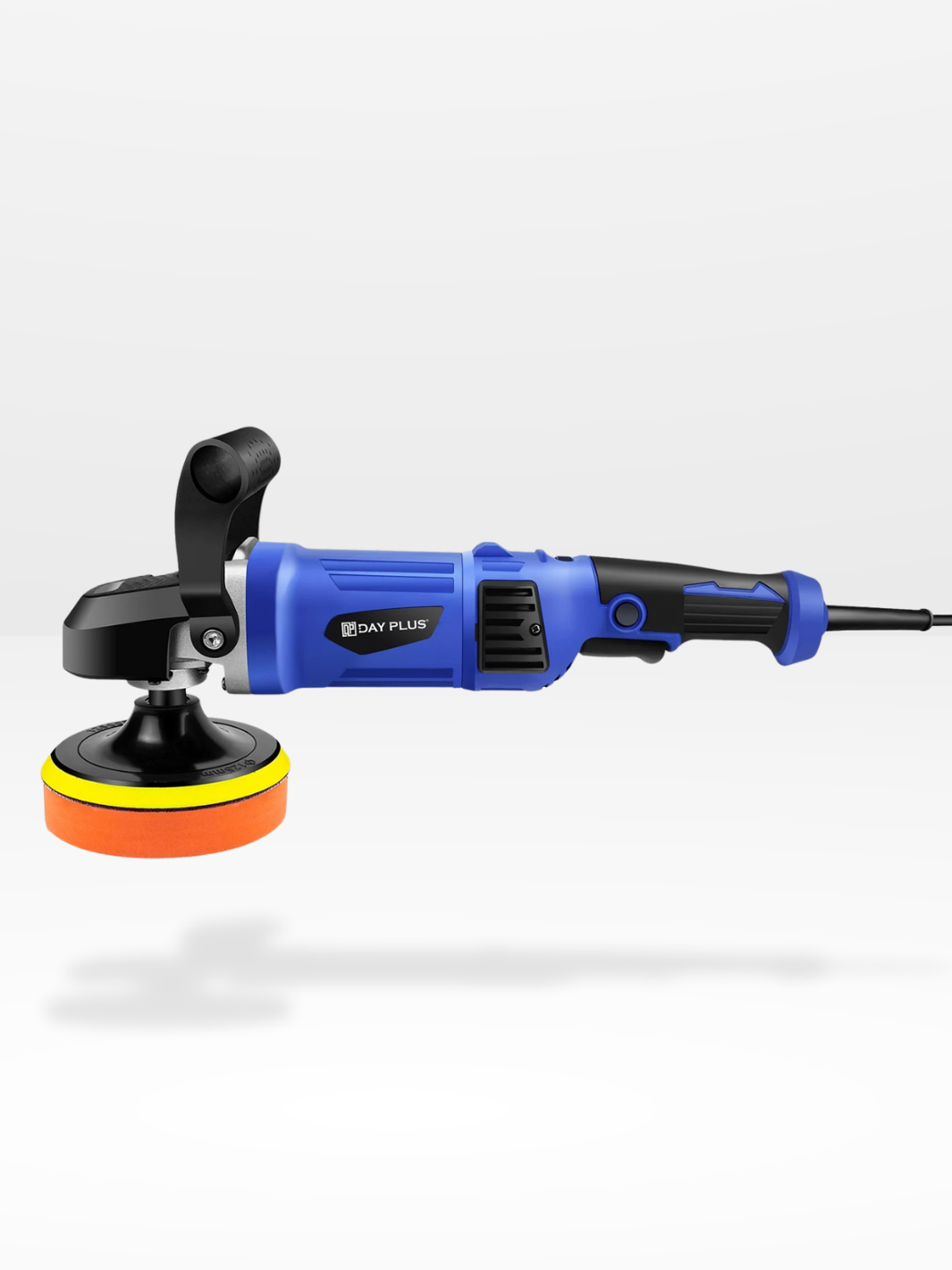 Ponceuse Rotative Professionnelle avec 32 Accessoires