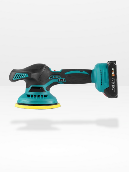 Polisseuse Batterie Puissance Réglable Pro