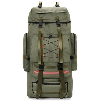 Sac de Randonnée Étanche Grande Capacité