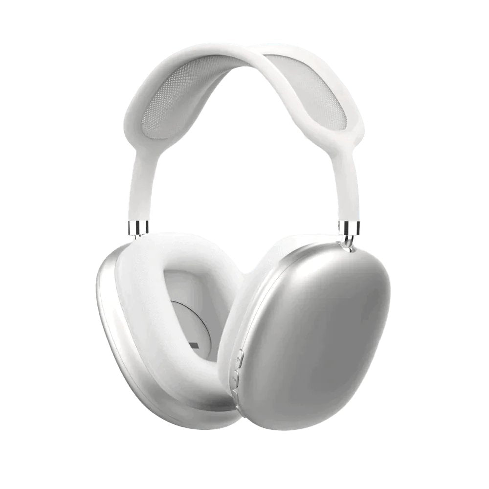 Casque Bluetooth Anti-Bruit avec Son HD et Confort Optimal