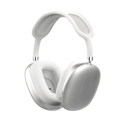 Casque Bluetooth Anti-Bruit avec Son HD et Confort Optimal
