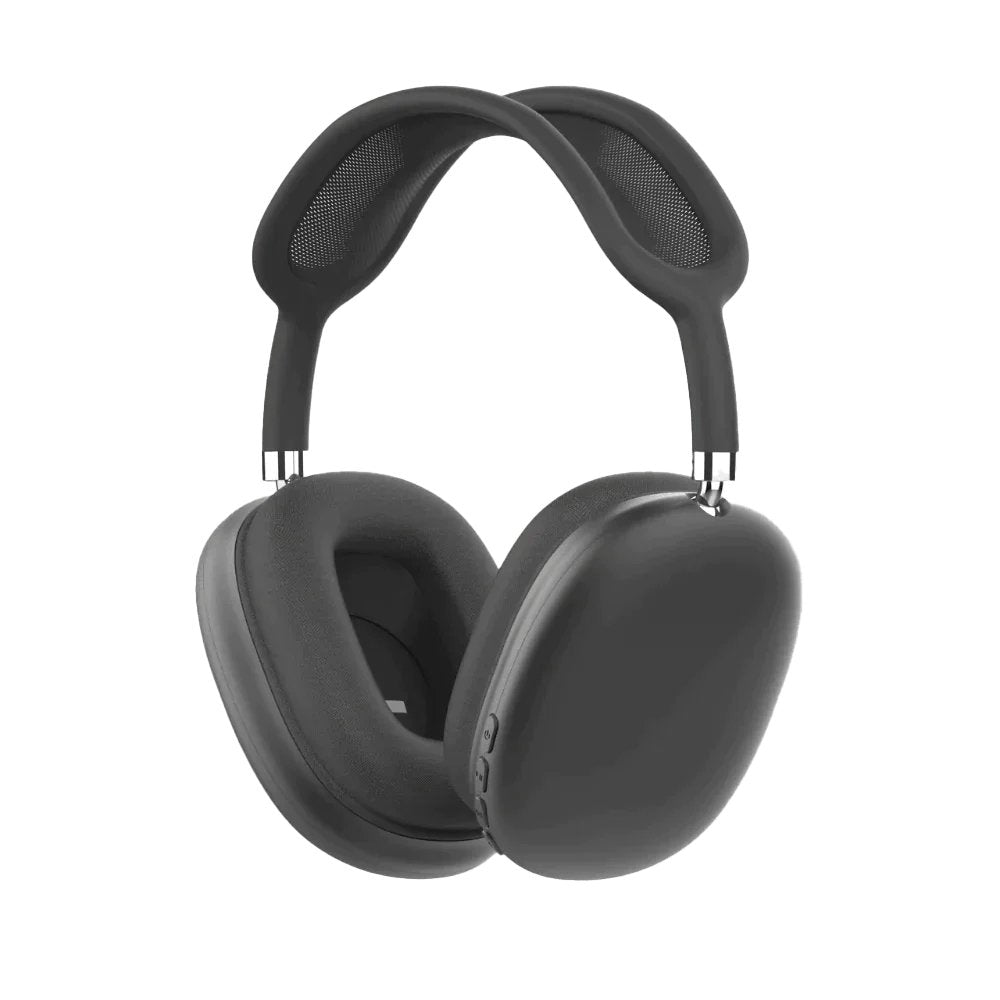Casque Bluetooth Anti-Bruit avec Son HD et Confort Optimal