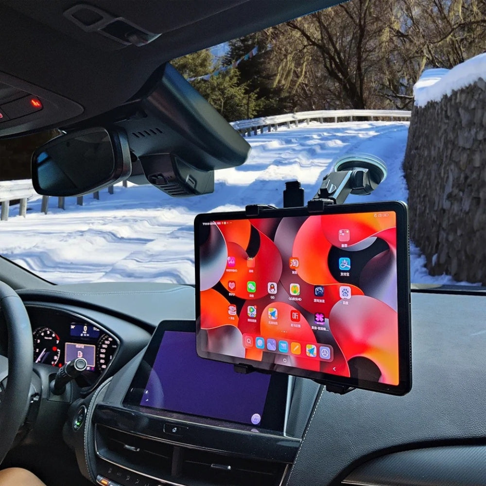 Support Tablettes Voiture pour Enfants