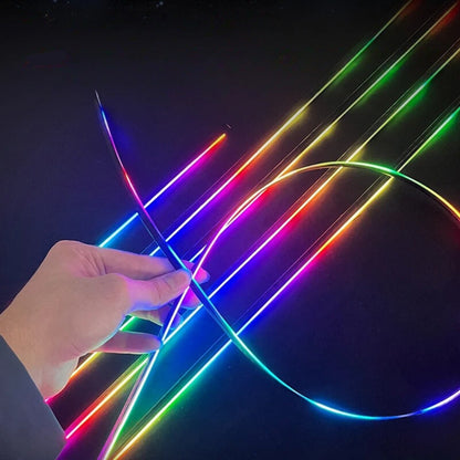 Lampe LED Intérieure Voiture Design Élégant