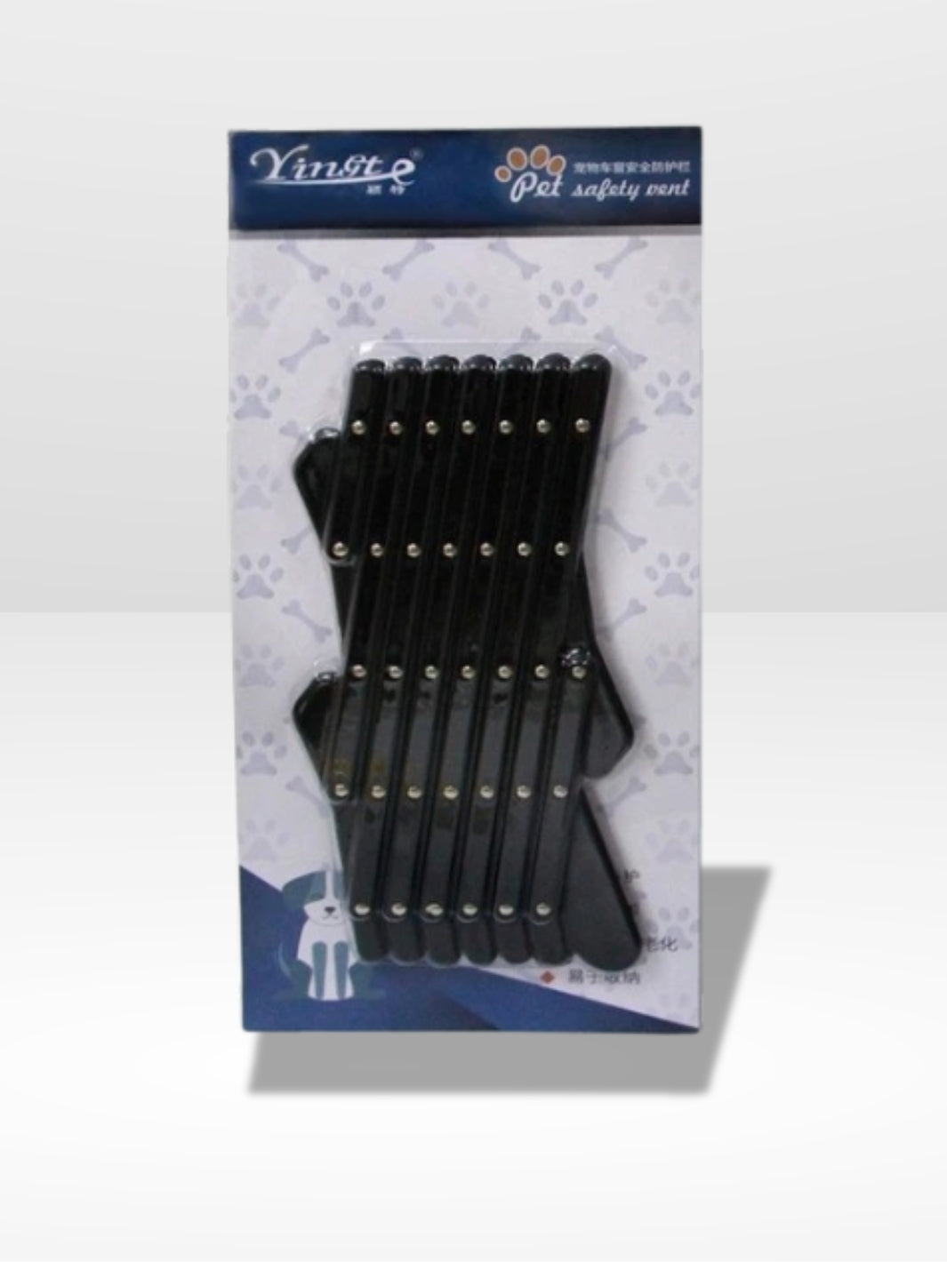 Barrière de Sécurité Chien pour Voiture Universelle