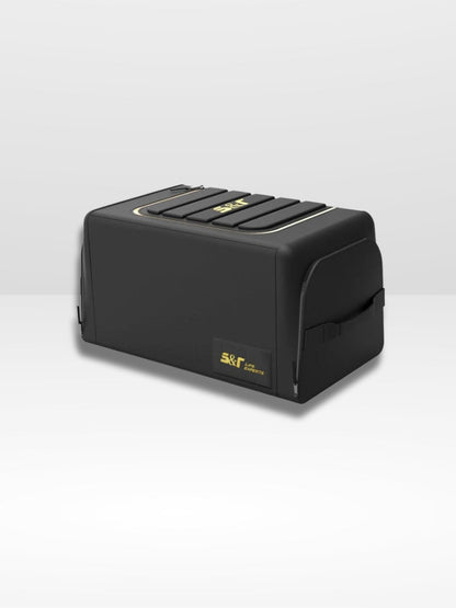 Bagage de Coffre Compact et Léger pour Voiture