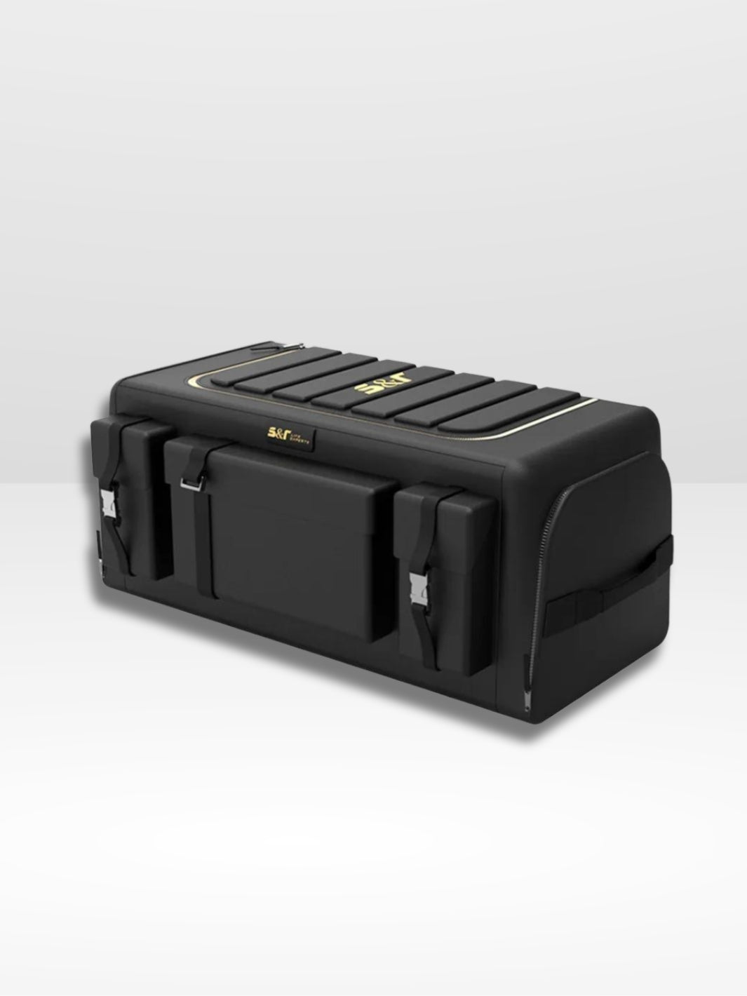 Bagage de Coffre Compact et Léger pour Voiture