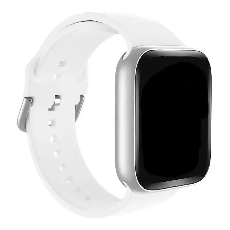 Montre Connectée de Fitness Avancée